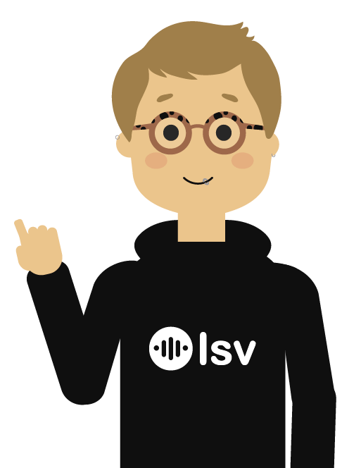 LSV Rider Técnico